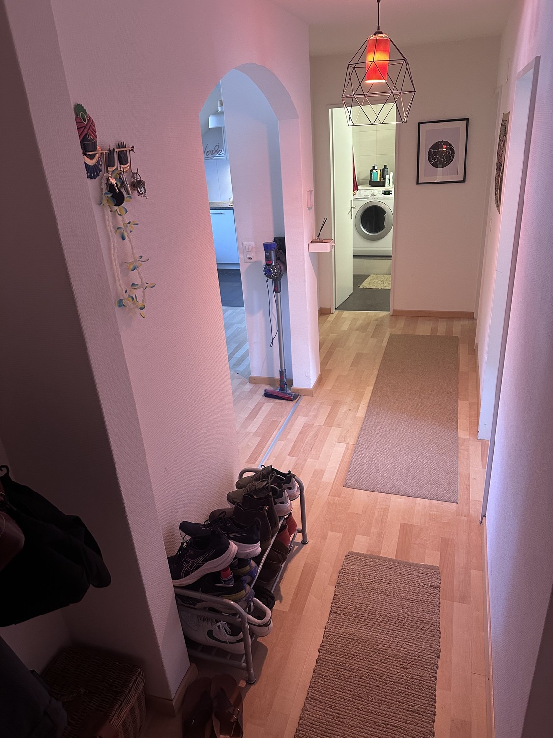 Zimmer in einer WG, Foto 4 von 6