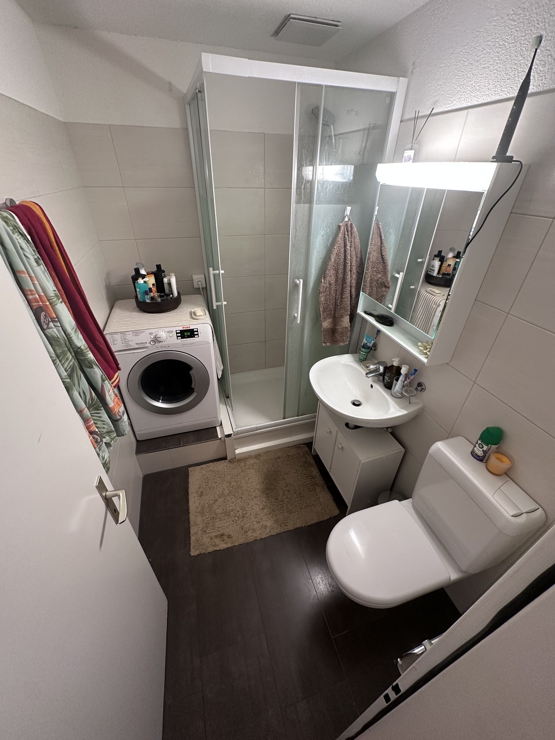 Zimmer in einer WG, Foto 5 von 6