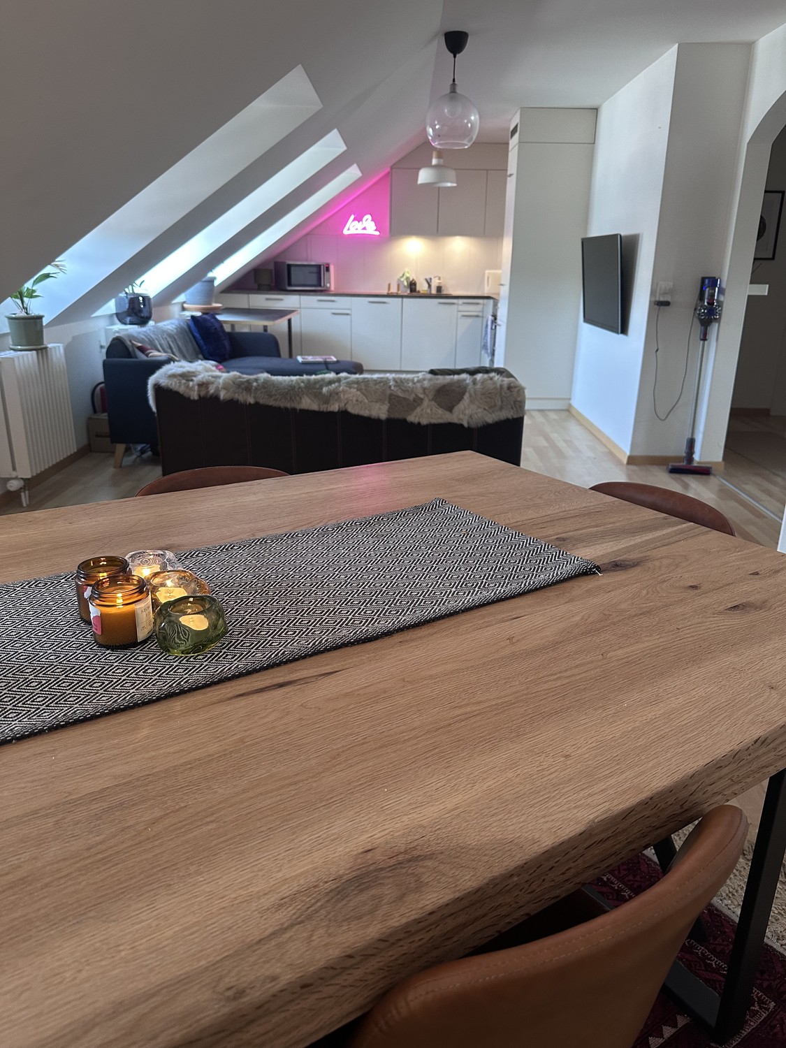 Zimmer in einer WG, Foto 2 von 6