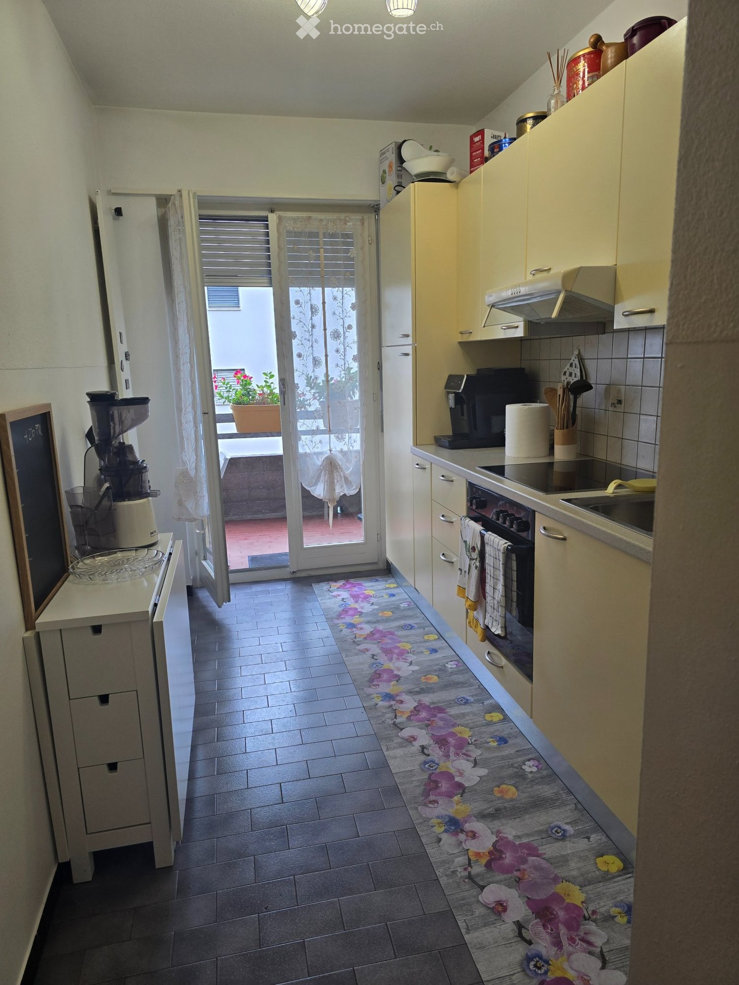 3 ½ Zimmer Wohnung, Foto 3 von 5