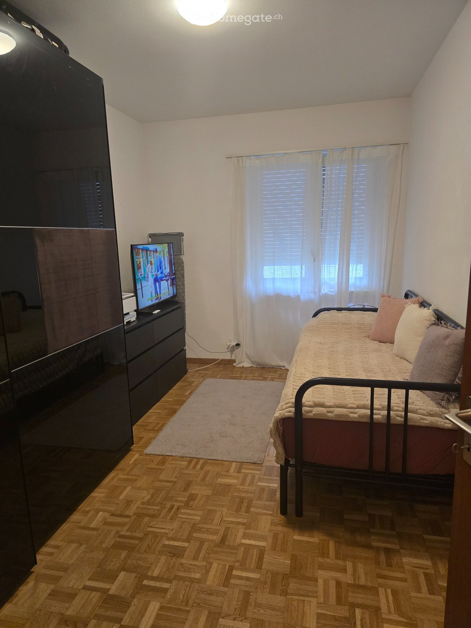 3 ½ Zimmer Wohnung, Foto 5 von 5
