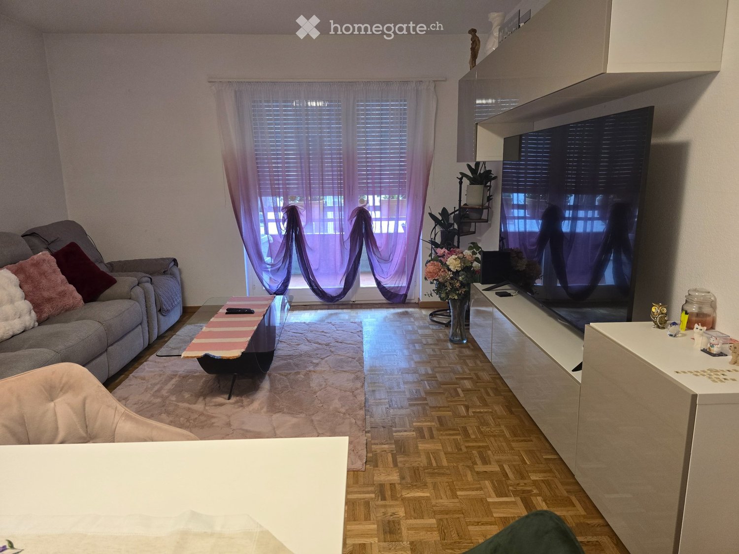 3 ½ Zimmer Wohnung, Foto 2 von 5