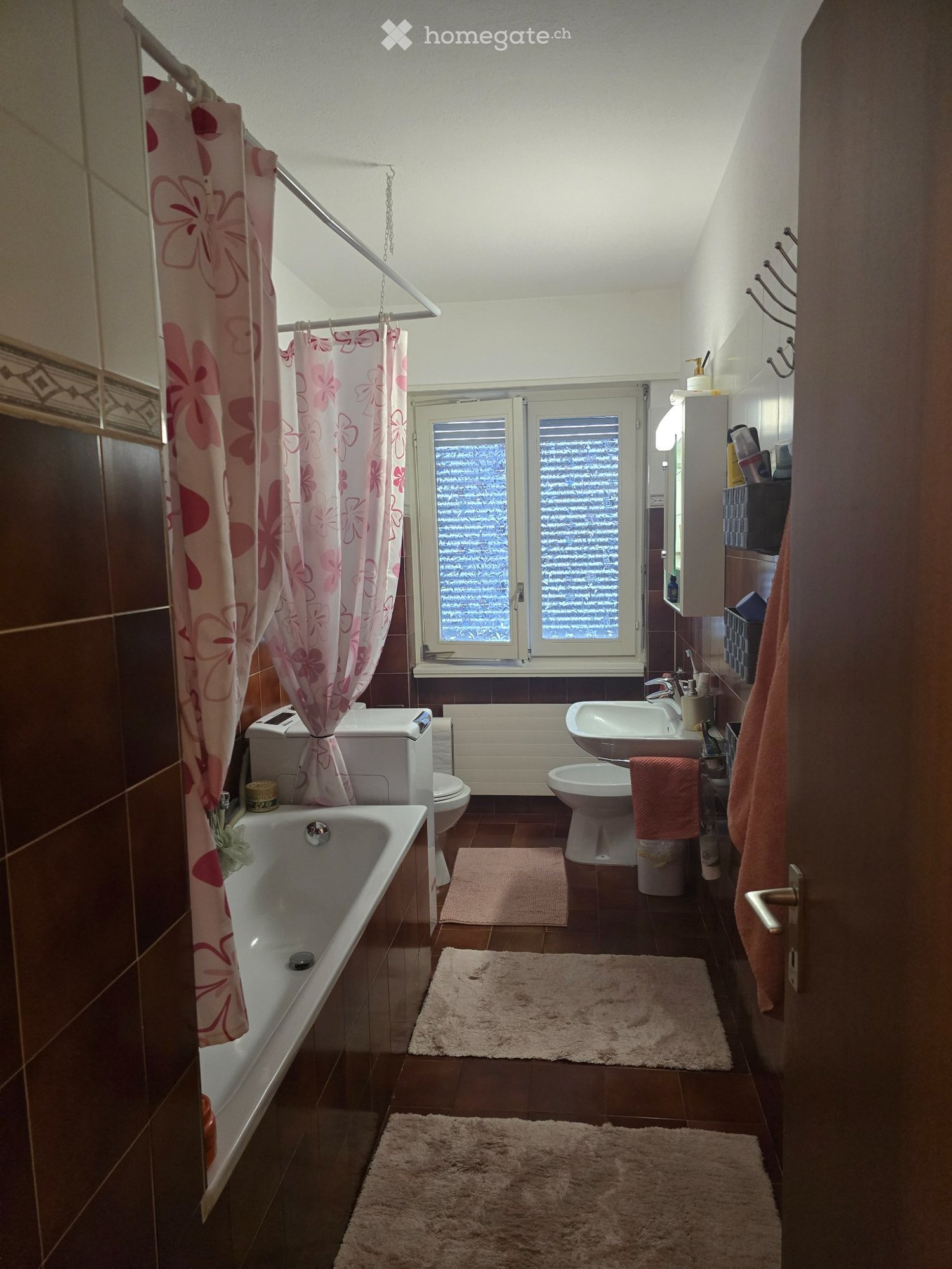 3 ½ Zimmer Wohnung, Foto 4 von 5