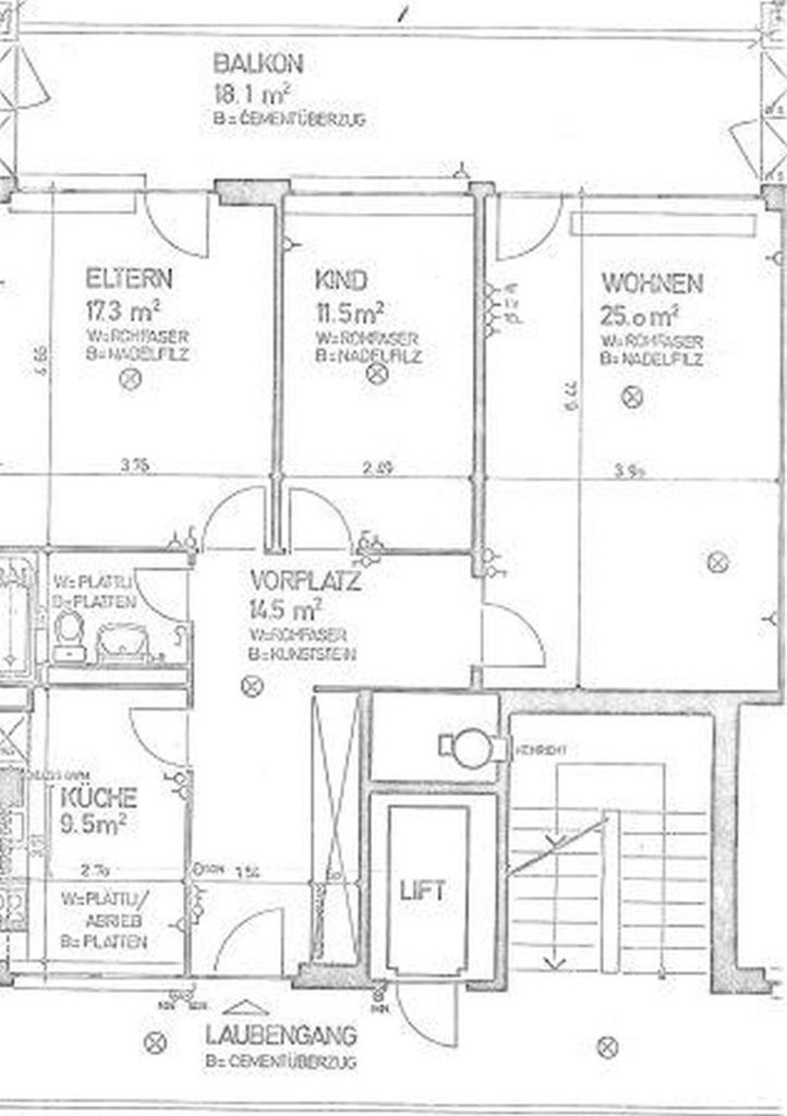 3 rooms apartment (8)