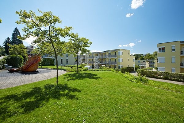 3 ½ rooms duplex (2)