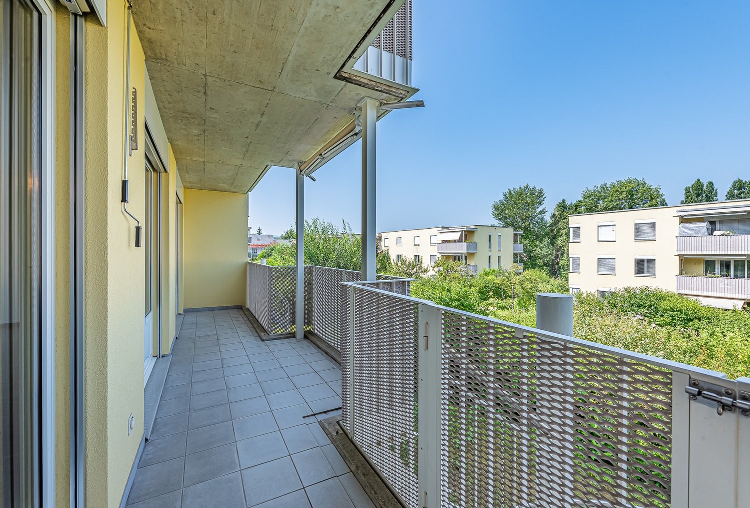 3 ½ rooms duplex (10)