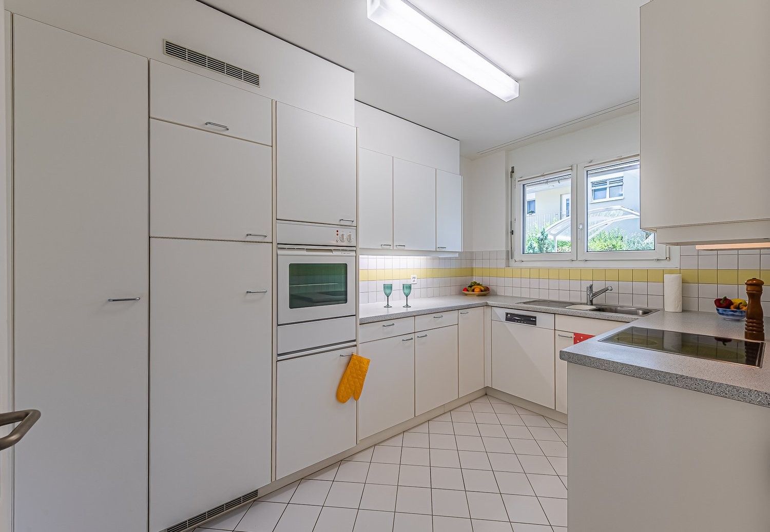 3 ½ rooms duplex (5)