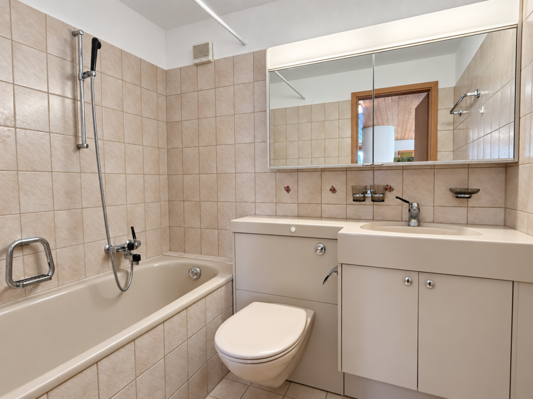 2 ½ rooms apartment, Foto 5 von 8