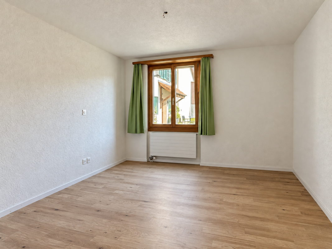 2 ½ rooms apartment, Foto 4 von 8