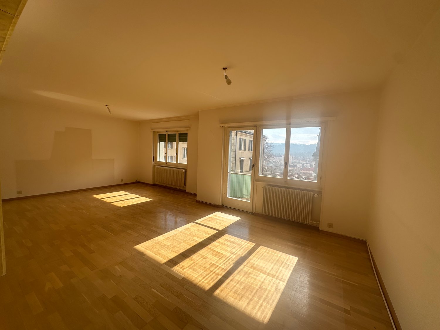 3-Zimmer-Wohnung, Foto 2 von 6