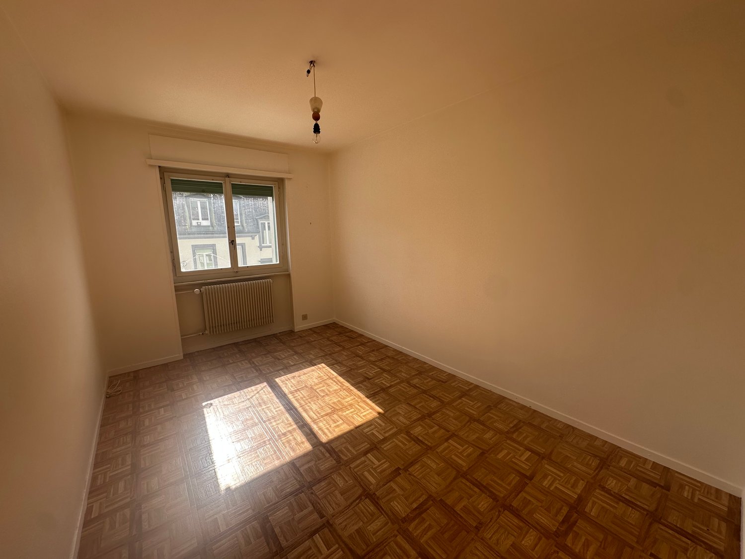 3-Zimmer-Wohnung, Foto 4 von 6