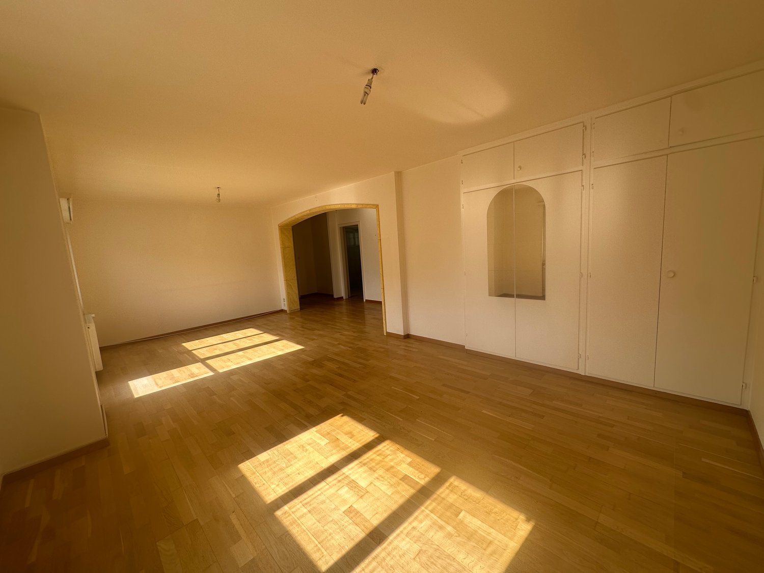 3-Zimmer-Wohnung, Foto 3 von 6