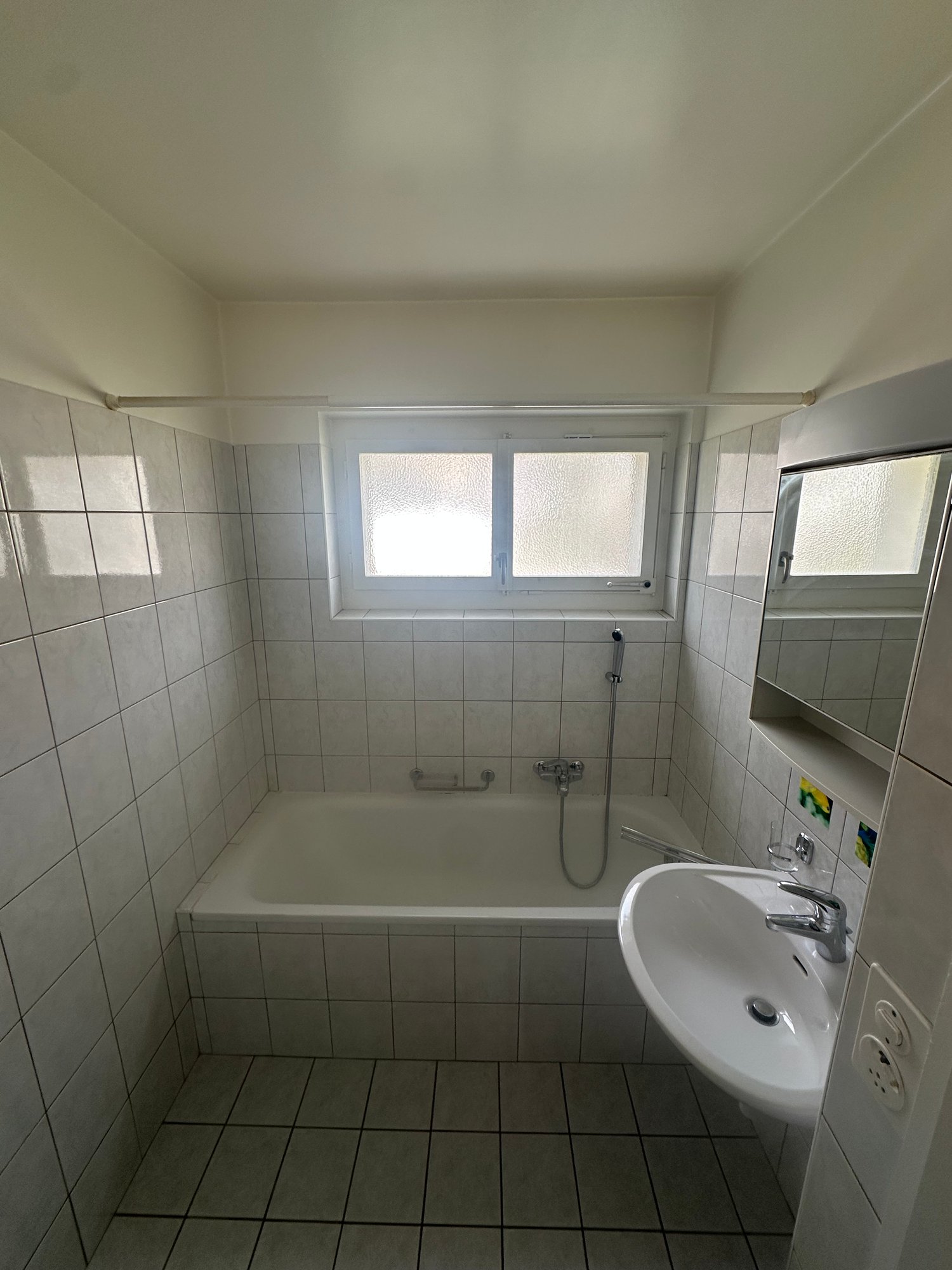 3-Zimmer-Wohnung, Foto 5 von 6
