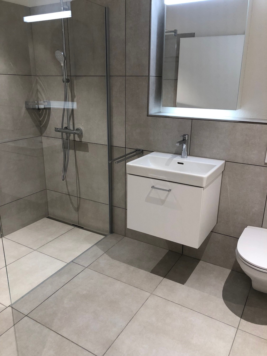 Appartement de 3 ½ pièces
