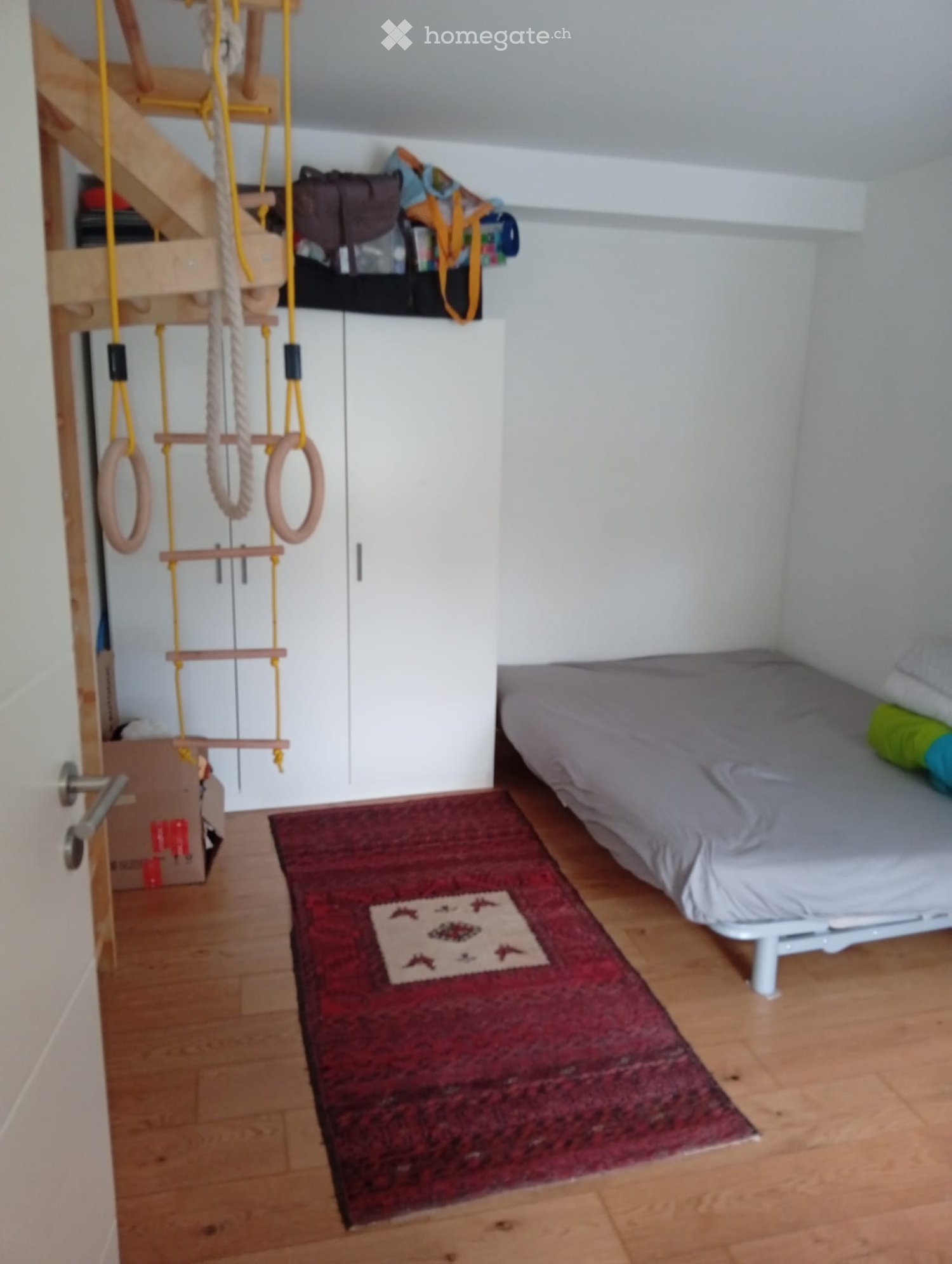 Appartamento di 2 ½ locali