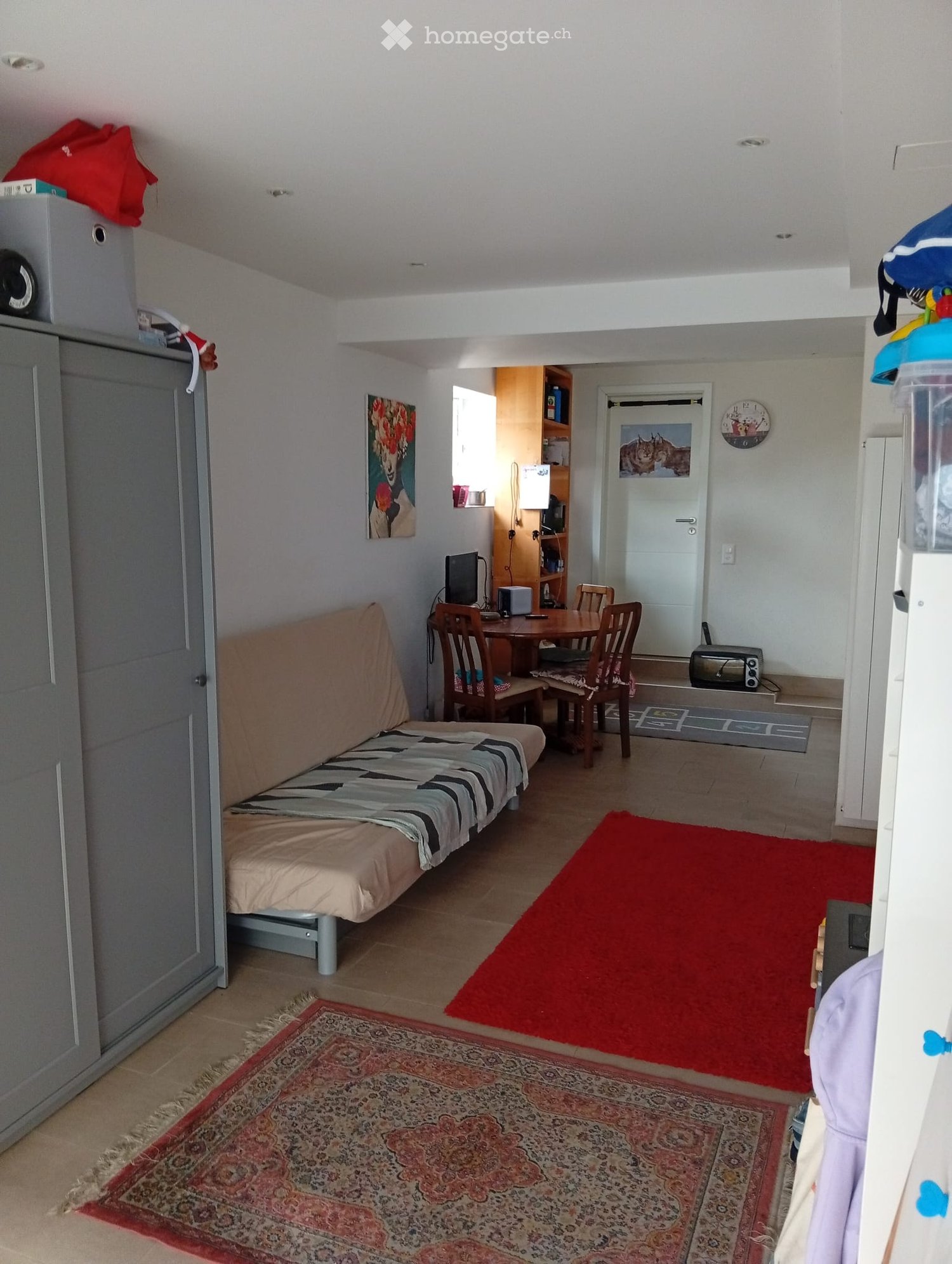 Appartamento di 2 ½ locali