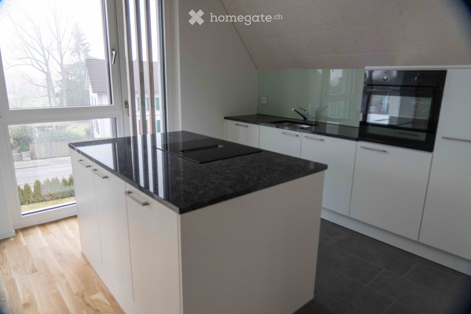 4 ½ room apartment