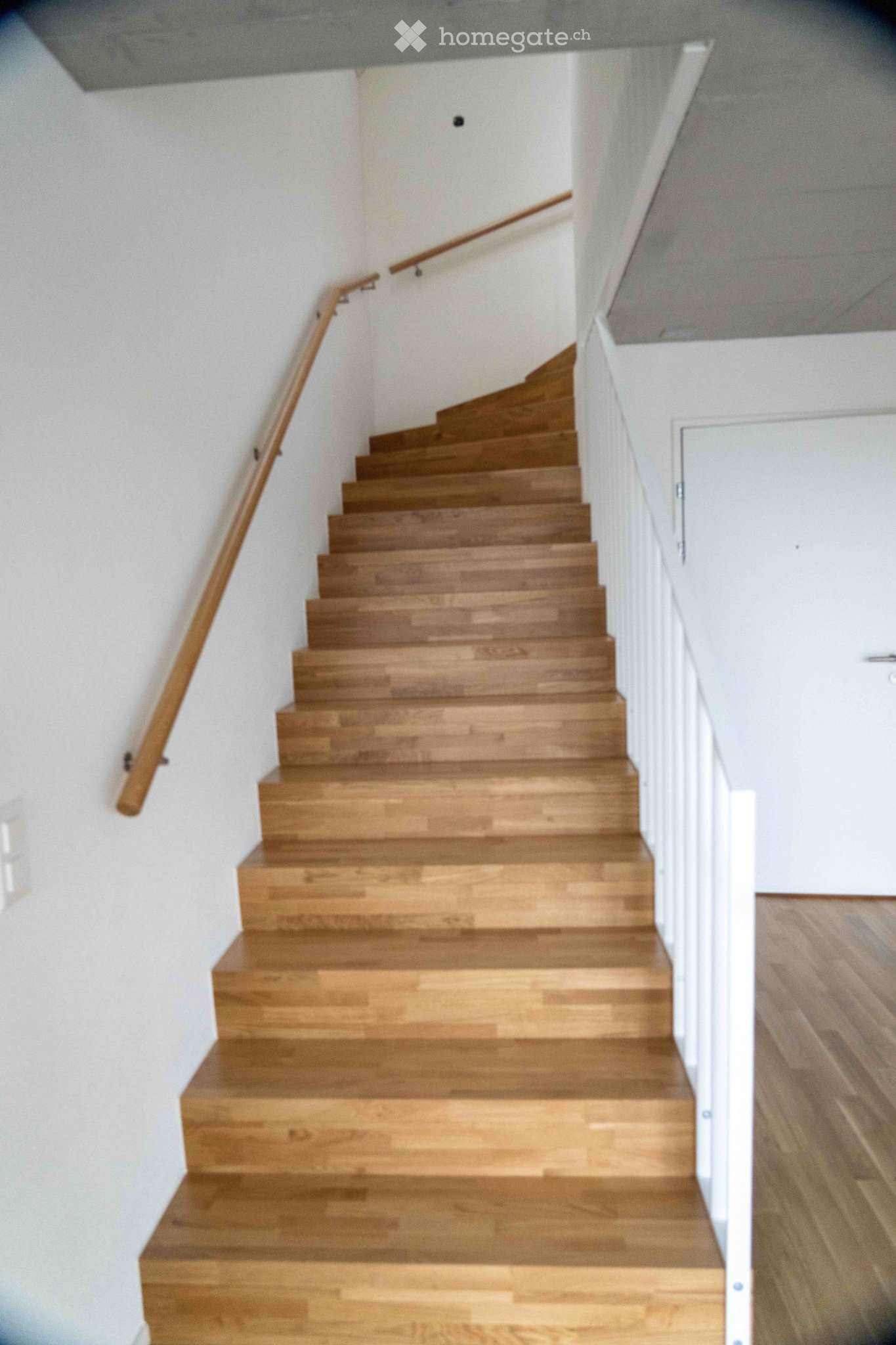 4 ½ room apartment