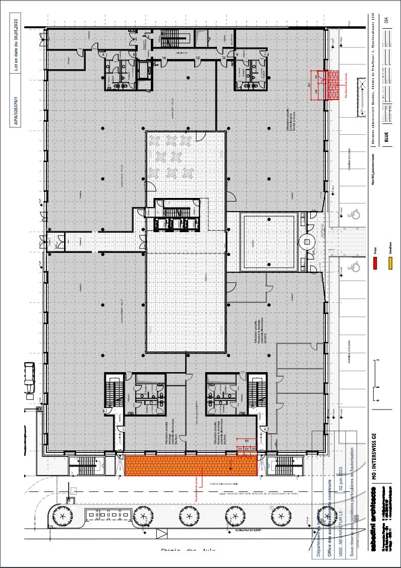 386m² oggetto industriale