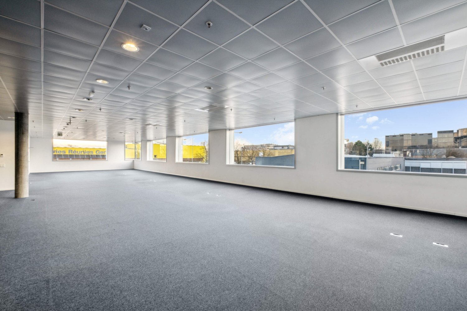 386m² oggetto industriale