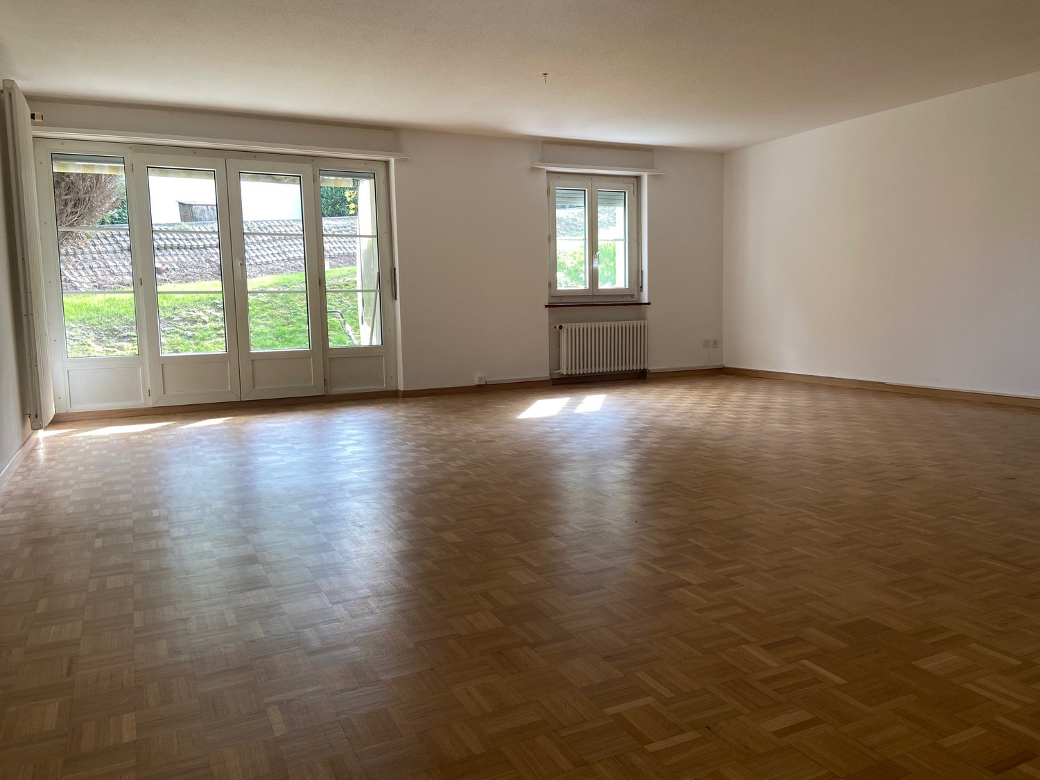 5 ½ rooms apartment, Foto 2 von 8