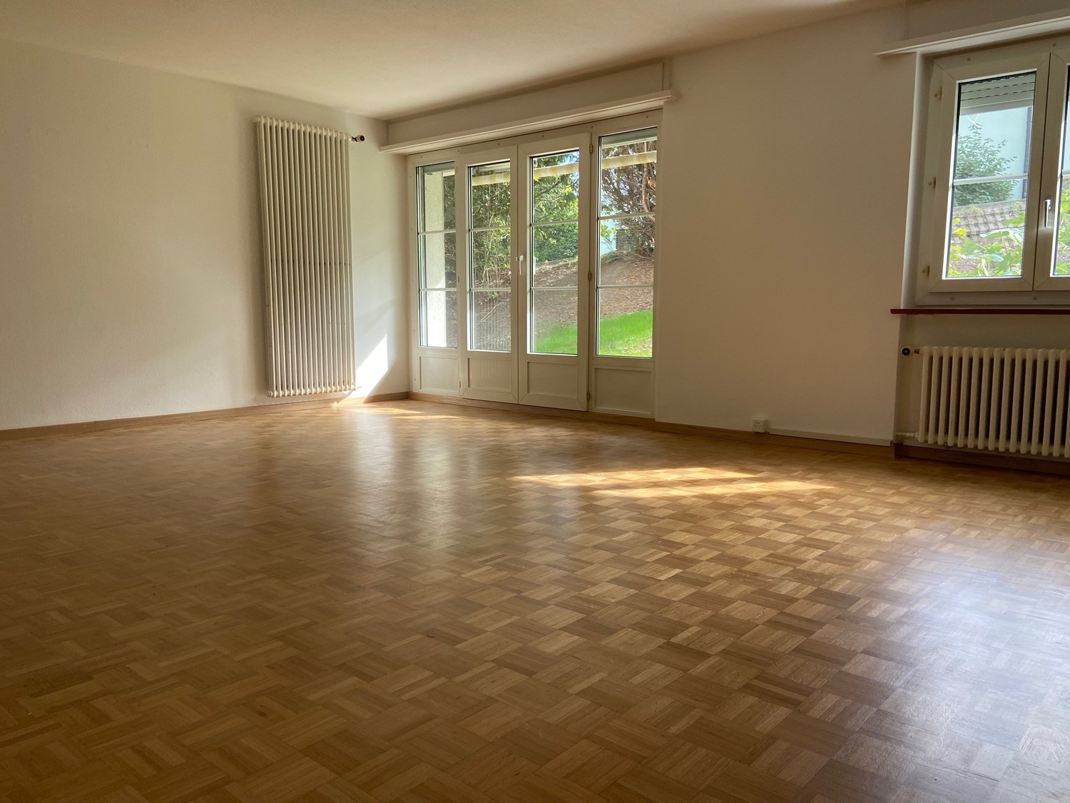 5 ½ rooms apartment, Foto 1 von 8