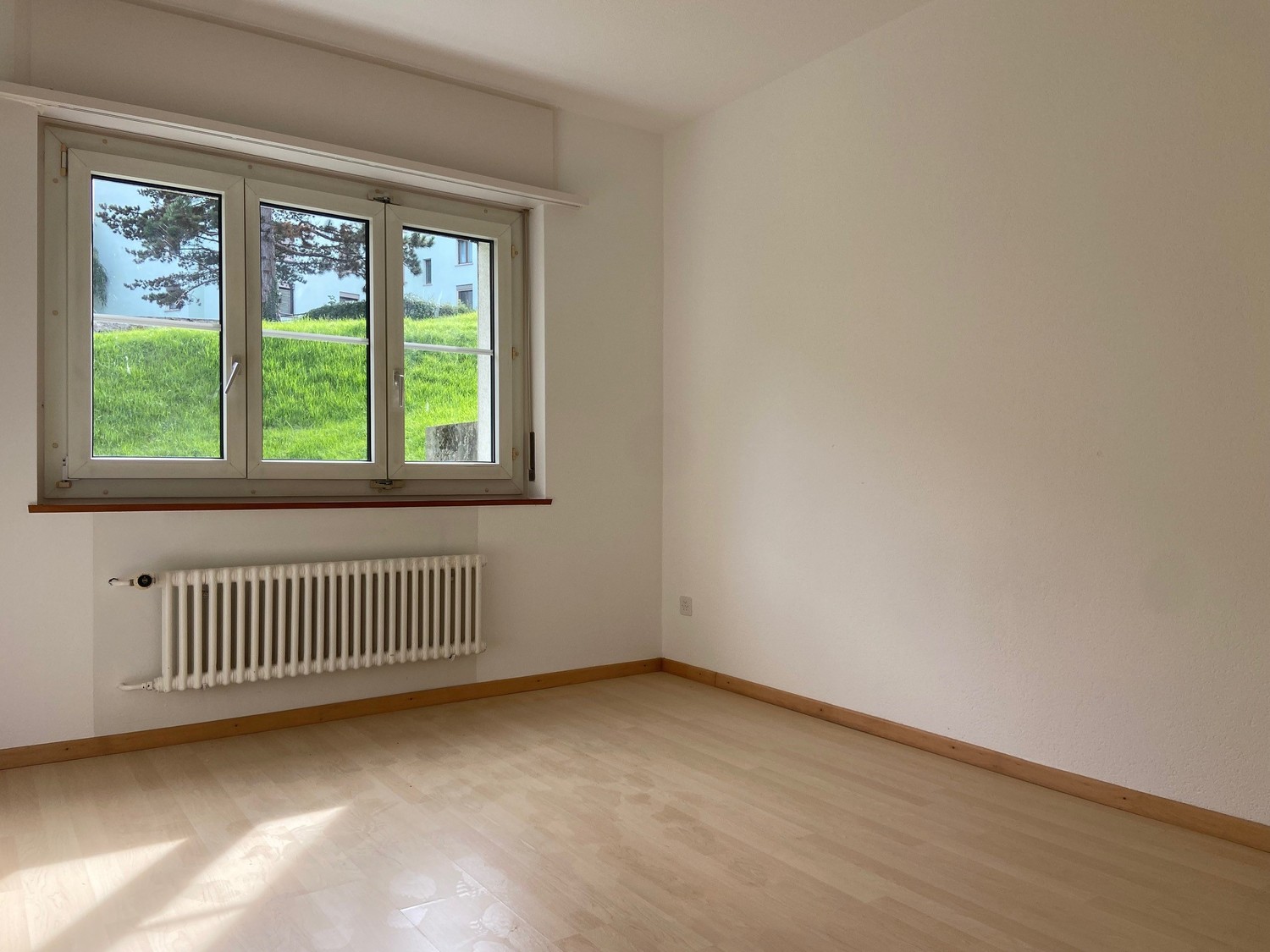5 ½ rooms apartment, Foto 7 von 8