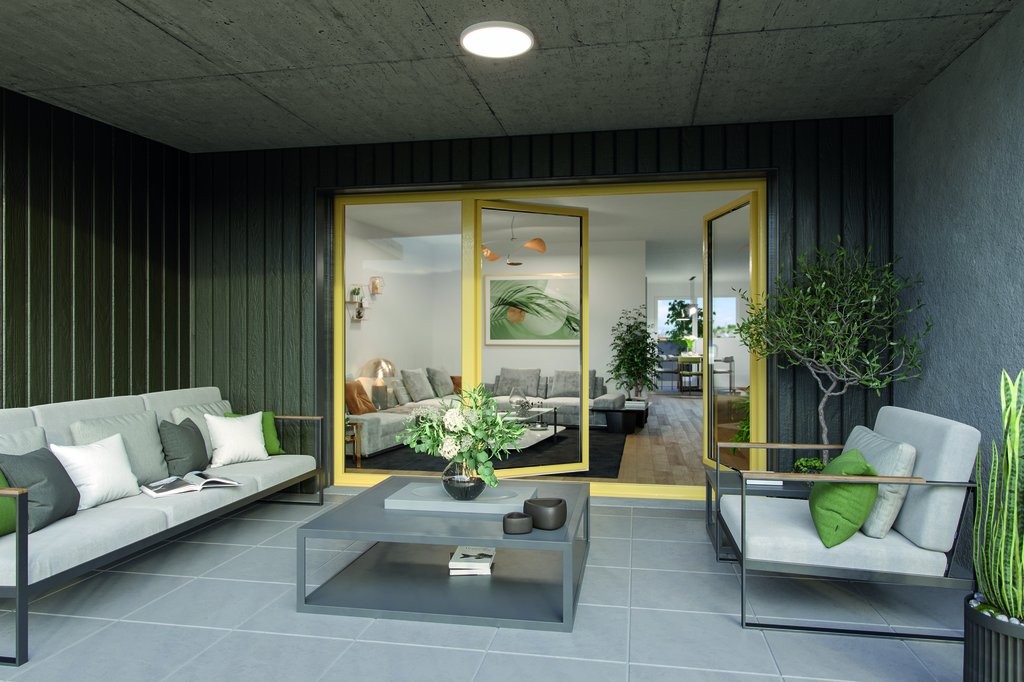3 ½ rooms apartment, photo 6 of 7
