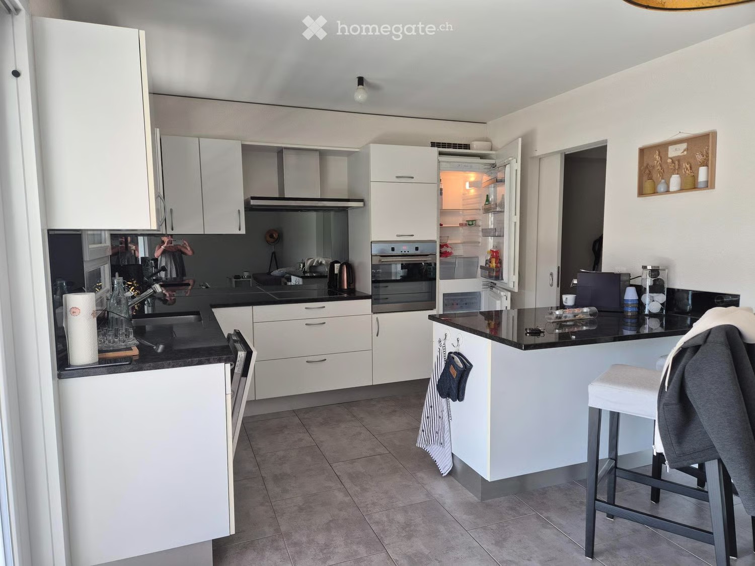 Appartamento di 3 ½ locali
