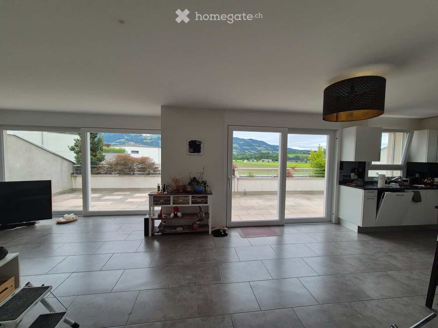 Appartamento di 3 ½ locali