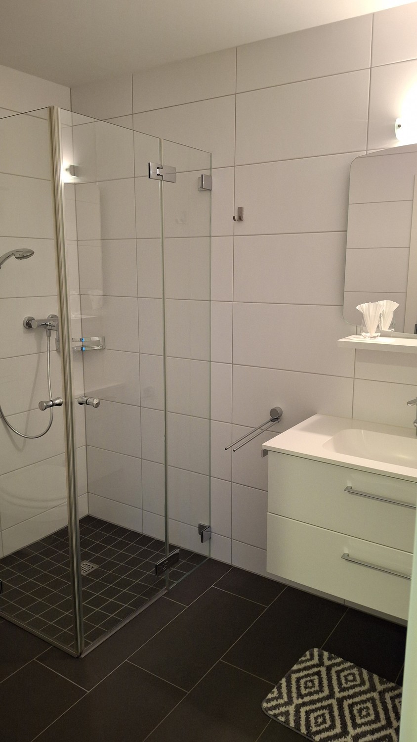 1 ½ rooms apartment, Foto 10 von 10