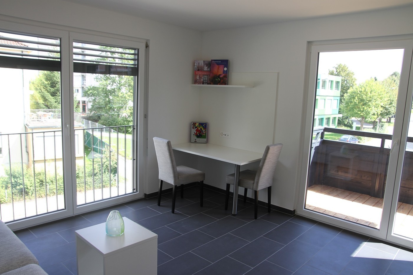1 ½ rooms apartment, Foto 1 von 10