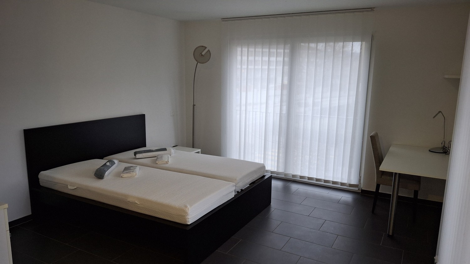 1 ½ rooms apartment, Foto 8 von 10