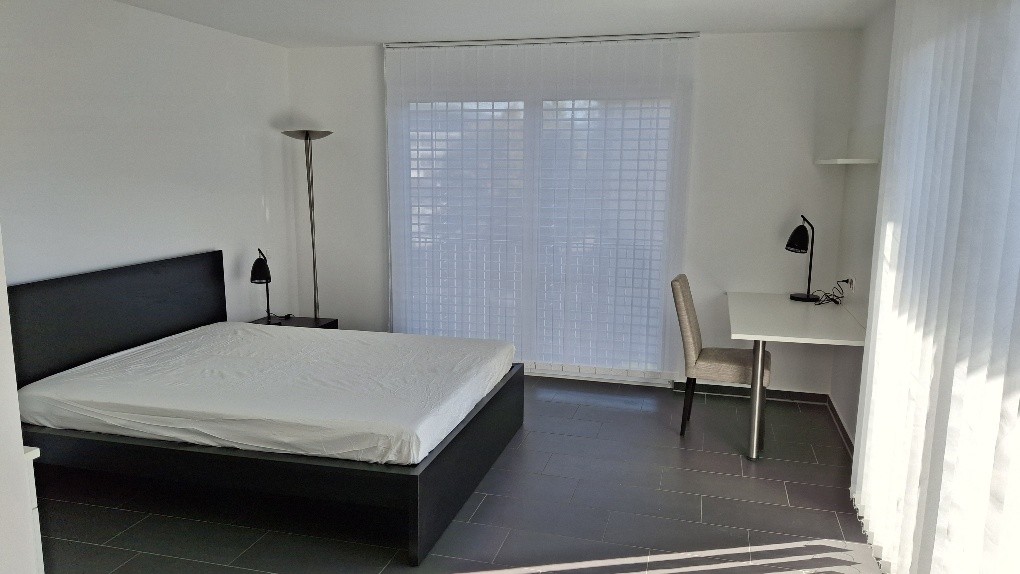 1 ½ rooms apartment, Foto 4 von 10
