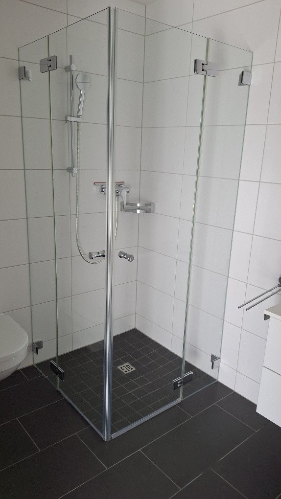 1 ½ rooms apartment, Foto 5 von 10