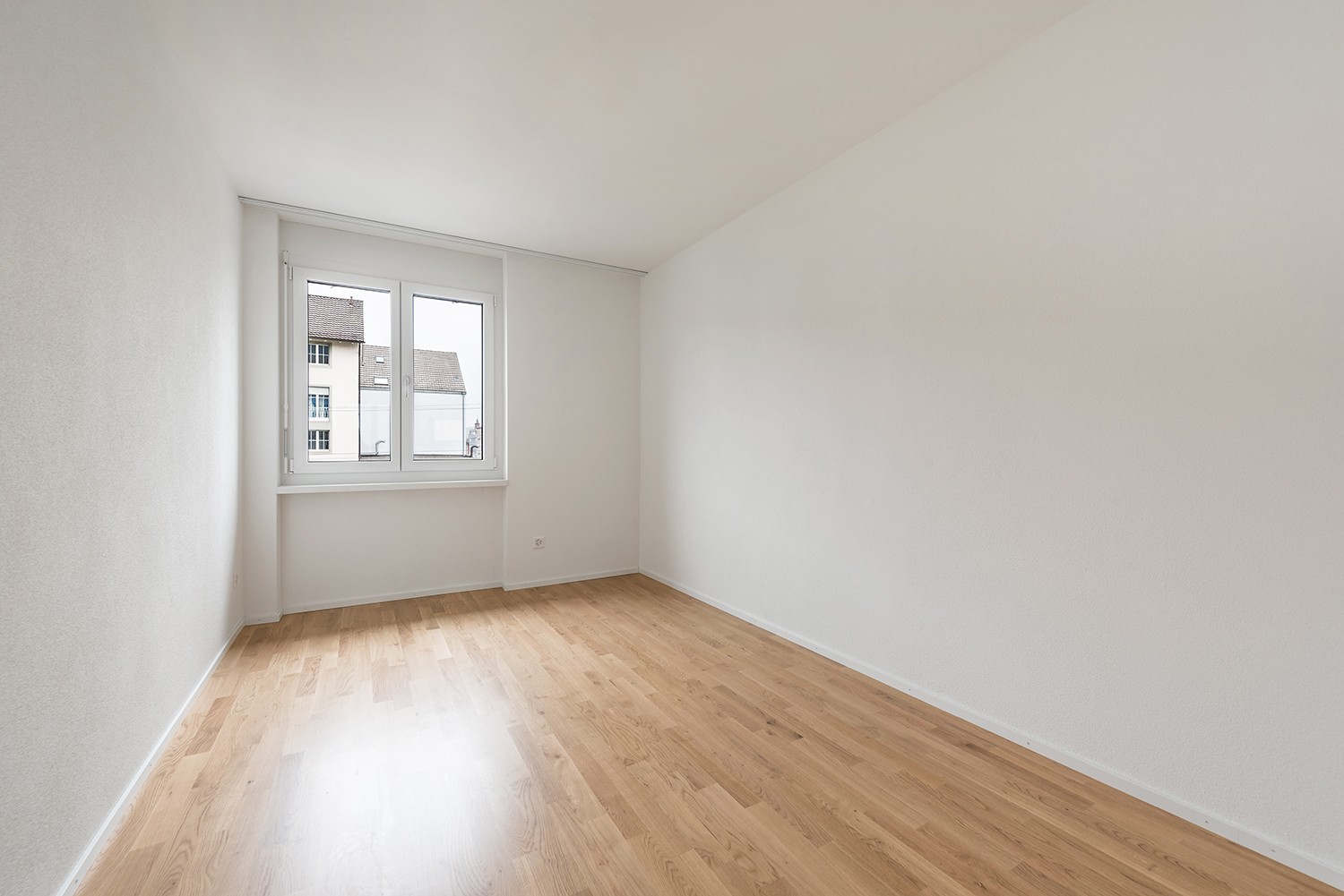 4 ½ rooms apartment, Foto 8 von 8