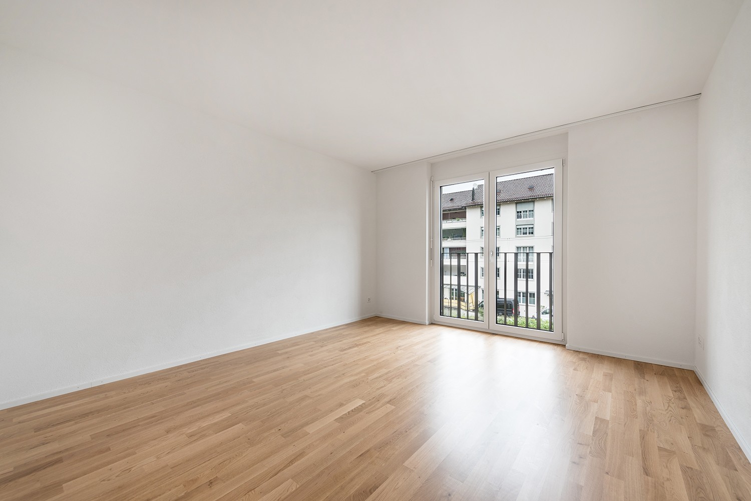 4 ½ rooms apartment, Foto 6 von 8