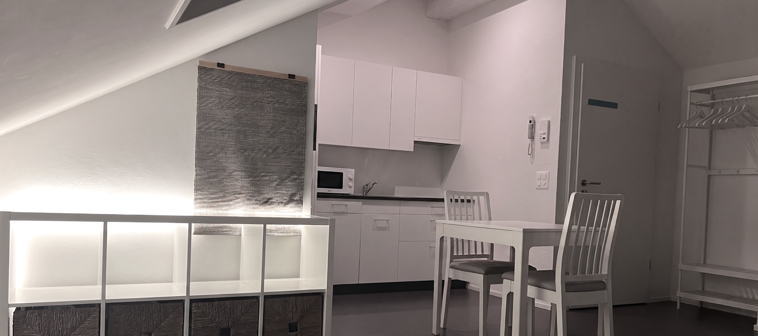 2 rooms apartment, Foto 5 von 9