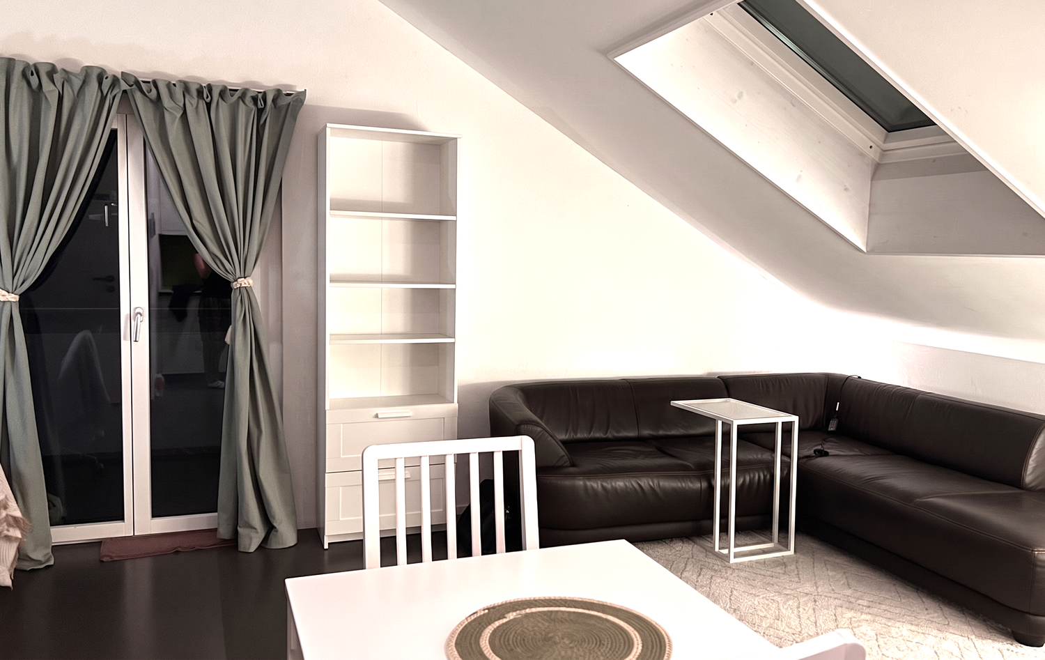 2 rooms apartment, Foto 8 von 9