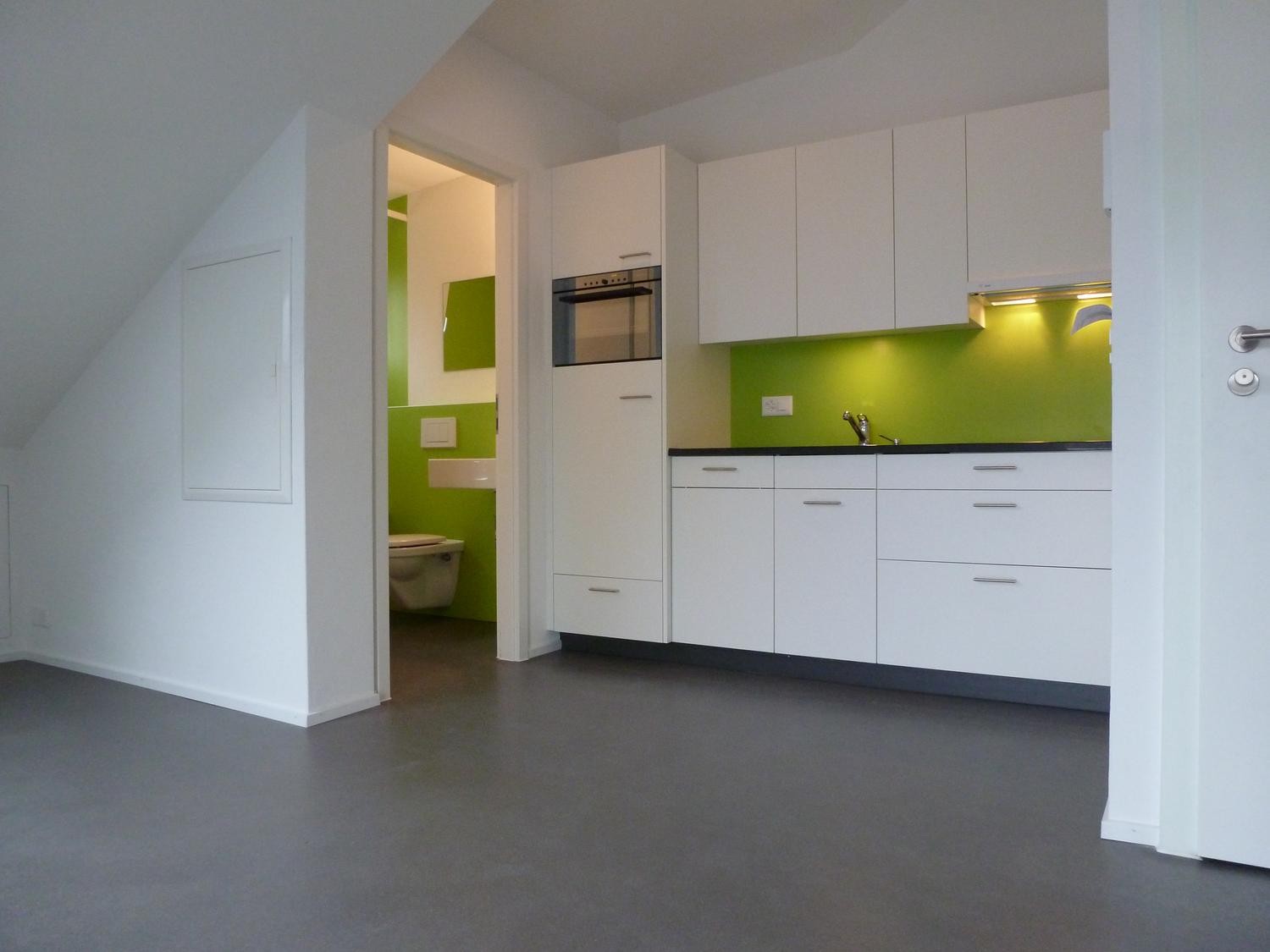 2 rooms apartment, Foto 1 von 9