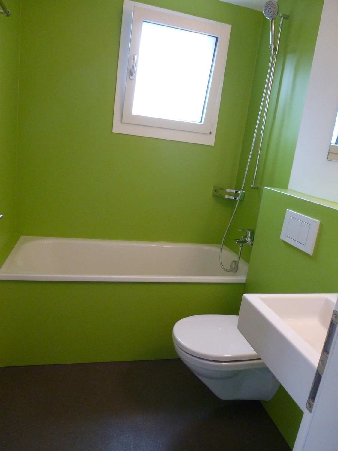 2 rooms apartment, Foto 4 von 9