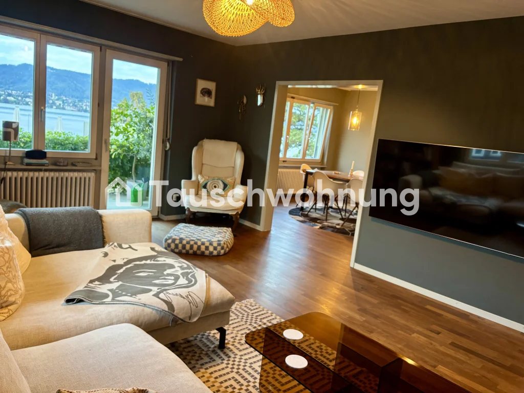 4 rooms apartment, Foto 2 von 10