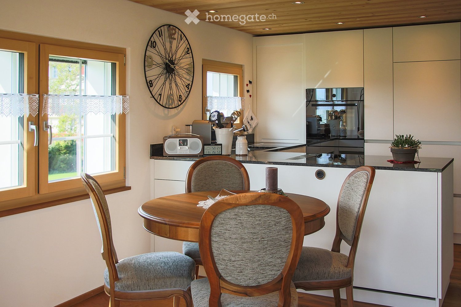appartement de 2 ½ pièces