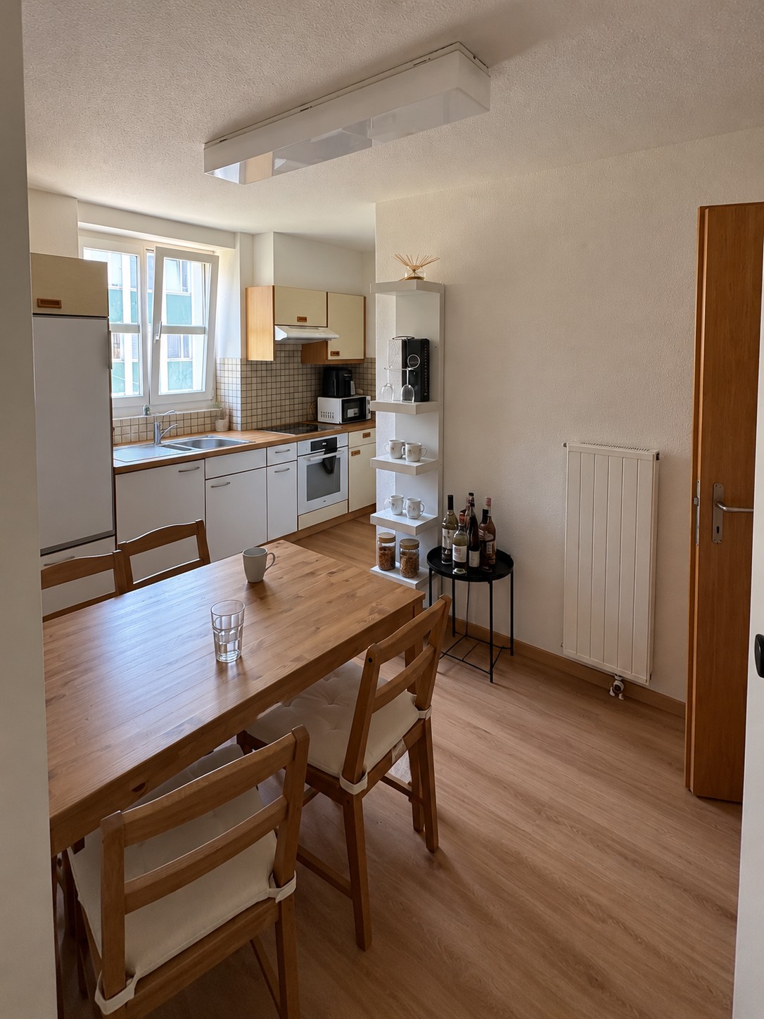 appartamento di 3 ½ locali