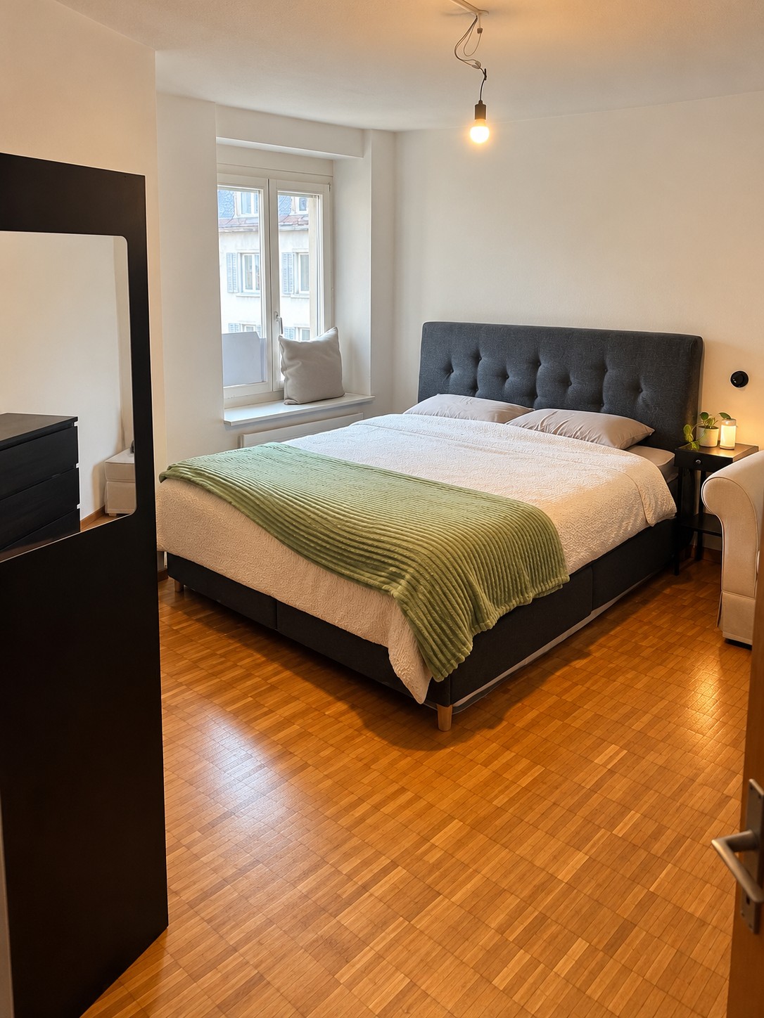 appartamento di 3 ½ locali