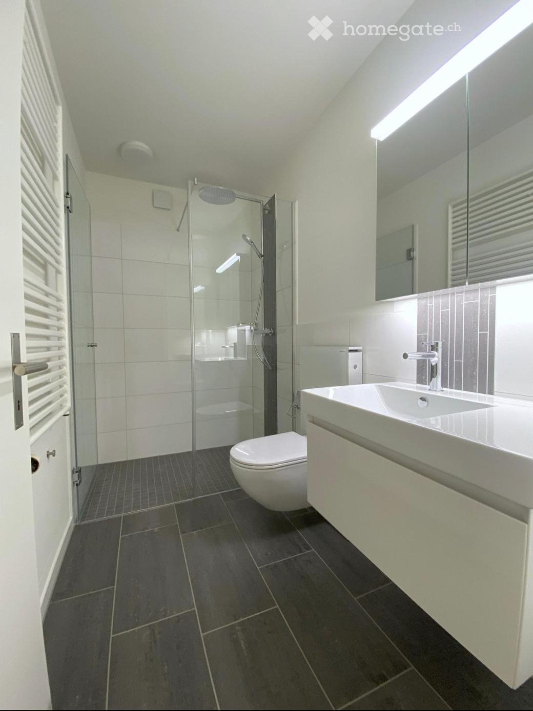 4 ½ rooms apartment, Foto 4 von 5