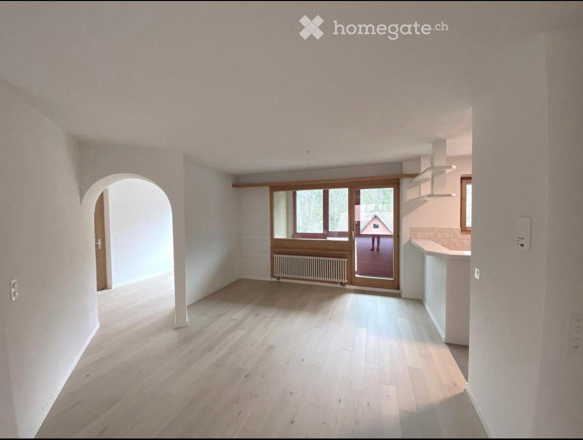 4 ½ rooms apartment, Foto 1 von 5