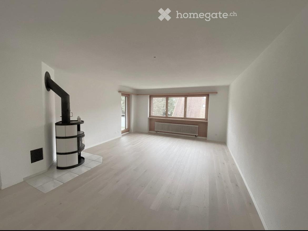 4 ½ rooms apartment, Foto 5 von 5