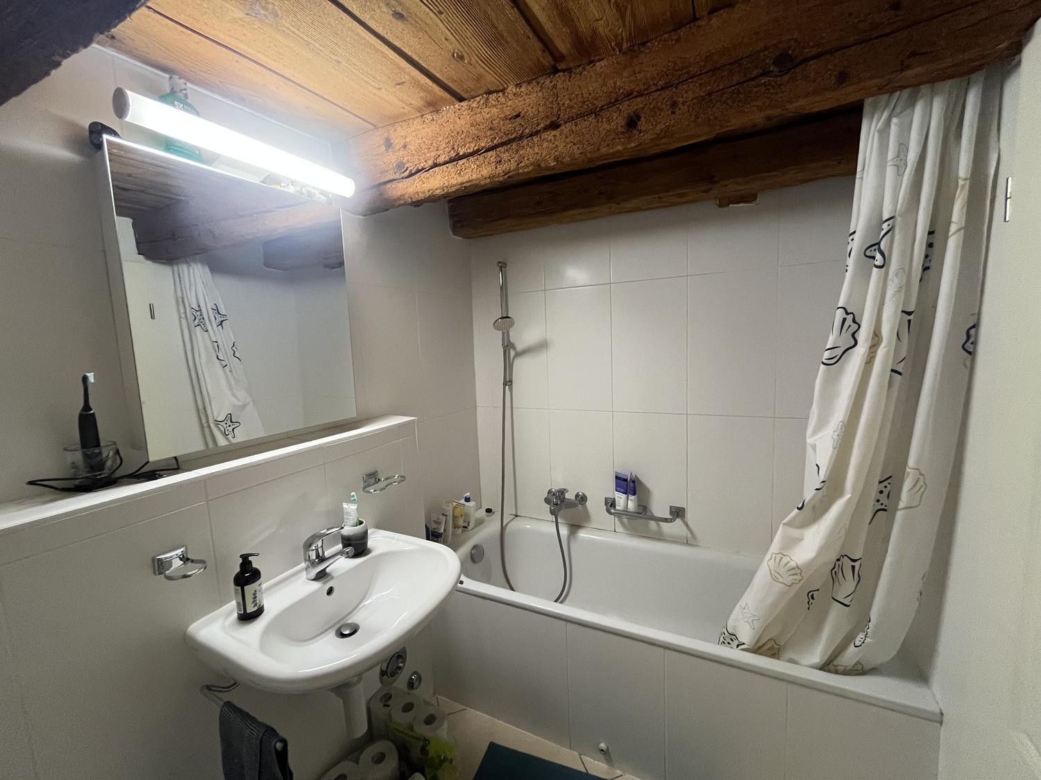 1 ½ Zimmer-Wohnung, Foto 4 von 4