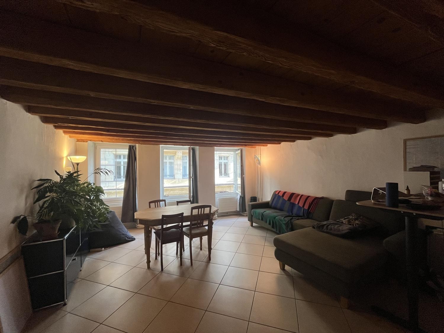 1 ½ Zimmer-Wohnung, Foto 2 von 4